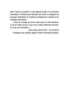 Gagnez de l'argent durablement !