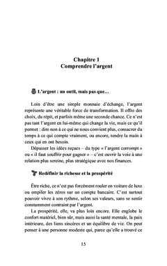 Gagnez de l'argent durablement !