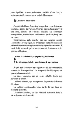 Gagnez de l'argent durablement !