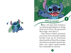 Stitch !, Tome 24 - Le défilé de mode