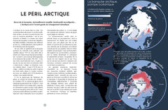 Notre empreinte sur Terre