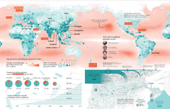 Notre empreinte sur Terre