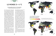 Notre empreinte sur Terre