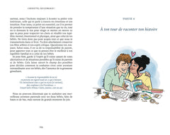 Chouette, des jumeaux !