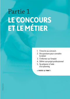 Réussite Concours - Attaché territorial, Attaché principal Cat. A - 2026-2027 - Préparation complète