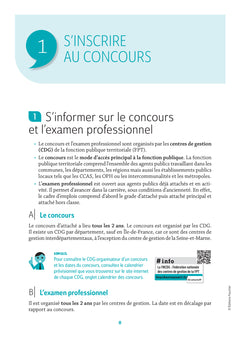 Réussite Concours - Attaché territorial, Attaché principal Cat. A - 2026-2027 - Préparation complète