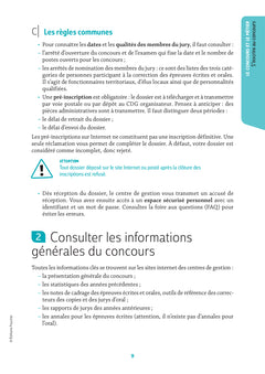 Réussite Concours - Attaché territorial, Attaché principal Cat. A - 2026-2027 - Préparation complète
