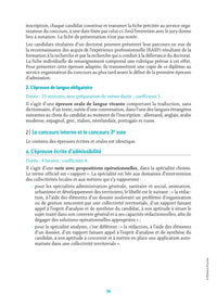 Réussite Concours - Attaché territorial, Attaché principal Cat. A - 2026-2027 - Préparation complète