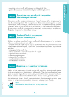 Réussite Concours - Attaché territorial, Attaché principal Cat. A - 2026-2027 - Préparation complète