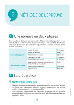 Réussite Concours - Attaché territorial, Attaché principal Cat. A - 2026-2027 - Préparation complète