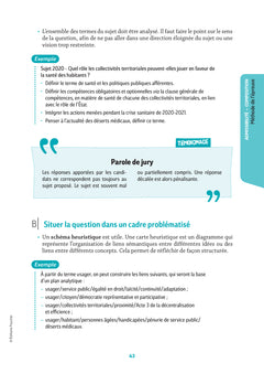 Réussite Concours - Attaché territorial, Attaché principal Cat. A - 2026-2027 - Préparation complète