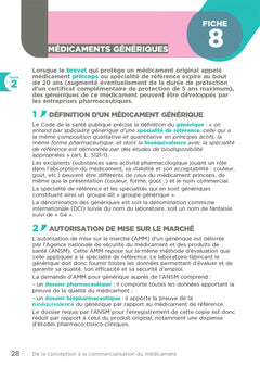Guide infirmier pharmaco et médicaments - Étudiants et professionnels - Édition 2026-2027