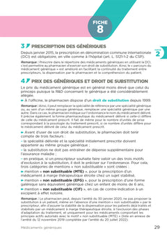 Guide infirmier pharmaco et médicaments - Étudiants et professionnels - Édition 2026-2027