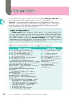 Guide infirmier pharmaco et médicaments - Étudiants et professionnels - Édition 2026-2027