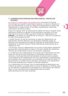 Guide infirmier pharmaco et médicaments - Étudiants et professionnels - Édition 2026-2027