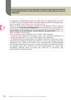 Guide infirmier pharmaco et médicaments - Étudiants et professionnels - Édition 2026-2027