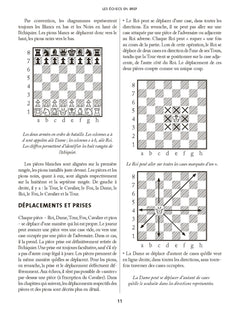 Guide des échecs