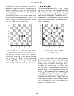 Guide des échecs