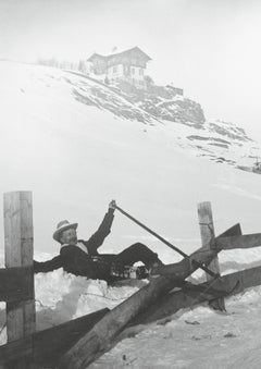 Une histoire du ski NE