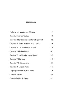 Les Fils de Rimlor