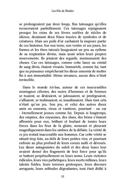 Les Fils de Rimlor