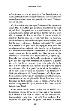 Les Fils de Rimlor