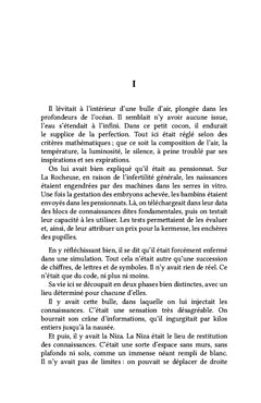 L'Arche des Sevanes, tome 2