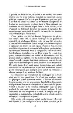 L'Arche des Sevanes, tome 2