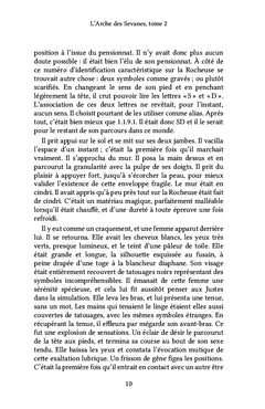 L'Arche des Sevanes, tome 2