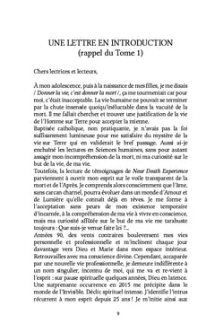 De Tendres Cailloux Blancs sur le chemin de mon âme