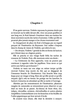 La Légende de Sylvania