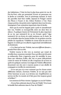 La Légende de Sylvania