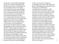 Manifeste pour la forêt