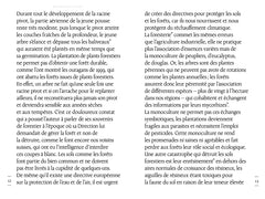 Manifeste pour la forêt