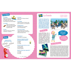 Minimiki - Astrid et les lettres magiques - nouvelle édition