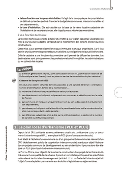 Droit de l'immobilier 2026