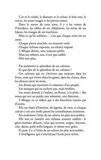 Femme éléphant - La destinée ne meurt jamais, elle rattrape toujours