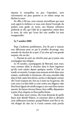 La part de l'ange - Domaine de La Grange Félizot