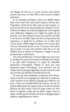 La part de l'ange - Domaine de La Grange Félizot