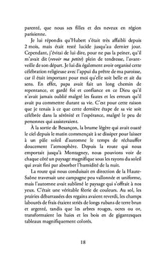 La part de l'ange - Domaine de La Grange Félizot