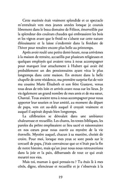 La part de l'ange - Domaine de La Grange Félizot