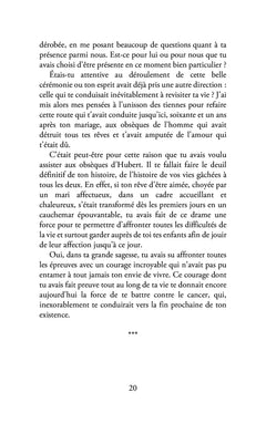 La part de l'ange - Domaine de La Grange Félizot