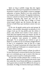 La part de l'ange - Domaine de La Grange Félizot