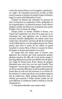 La part de l'ange - Domaine de La Grange Félizot