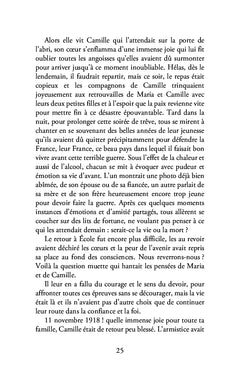 La part de l'ange - Domaine de La Grange Félizot