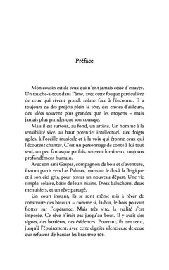À mi-chemin entre rien et tout