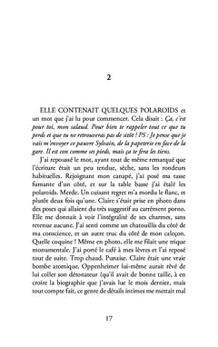 Le retour de la bête