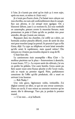 Le retour de la bête