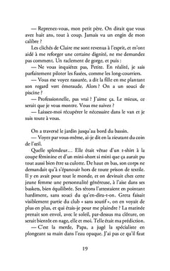 Le retour de la bête