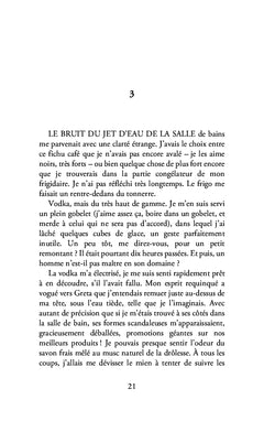 Le retour de la bête